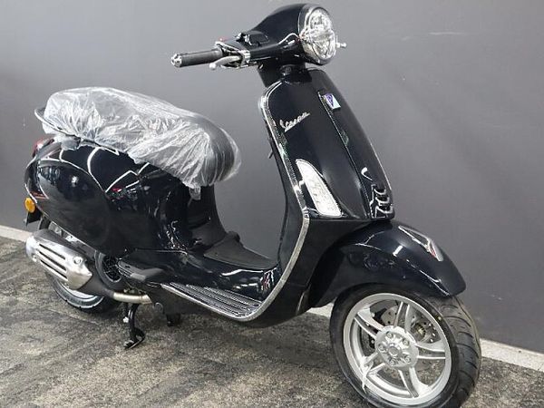 ベスパ Primavera 150 【新車在庫あり】即納可能です! Primavera150 2