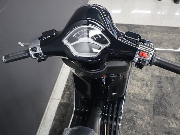 ベスパ Primavera 150 【新車在庫あり】即納可能です! Primavera150 4