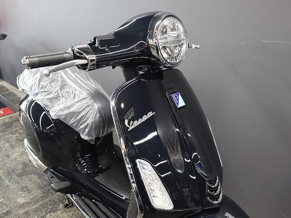 ベスパ Primavera 150 【新車在庫あり】即納可能です! Primavera150 5
