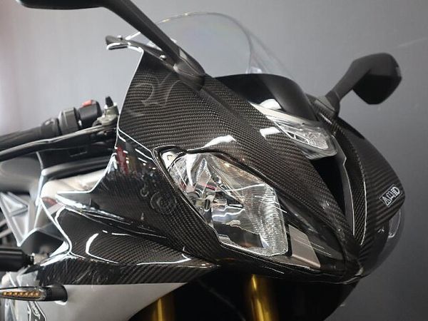 トライアンフ トライアンフ その他 デイトナ765Moto2ED 5