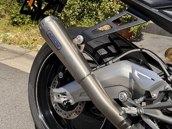 トライアンフ トライアンフ その他 デイトナ765Moto2ED 9