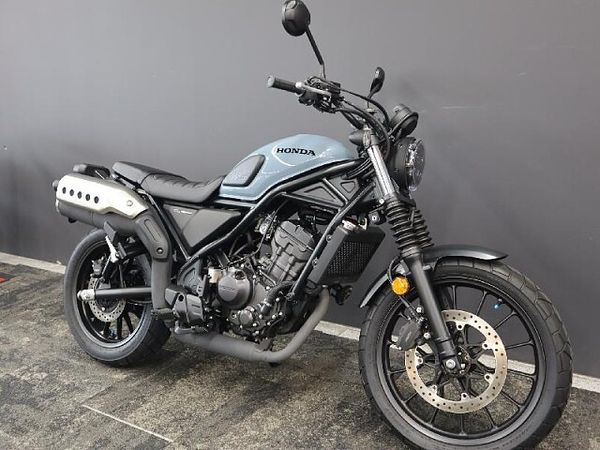 ホンダ CL250 CL250 2