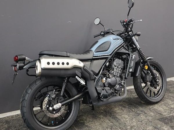 ホンダ CL250 CL250 3