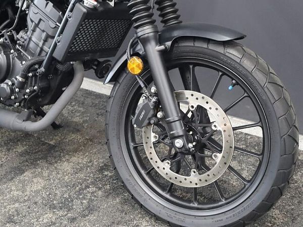 ホンダ CL250 CL250 5