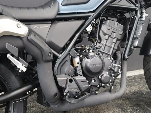 ホンダ CL250 CL250 9