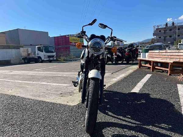 カワサキ W230 【新車在庫あり】即納可能です! W230 4
