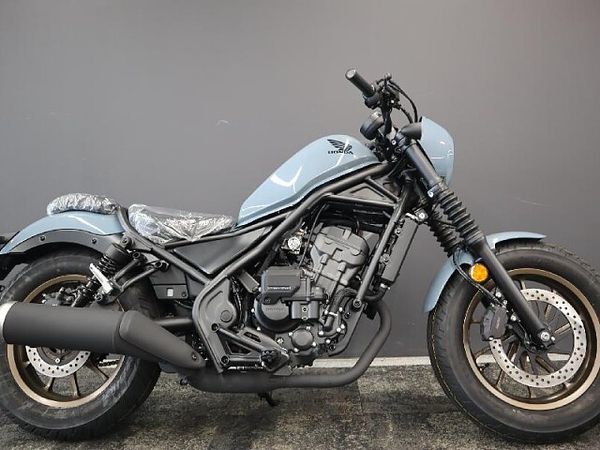 ホンダ レブル 250 【新車在庫あり】即納可能です! レブル250S Eクラッチ 1