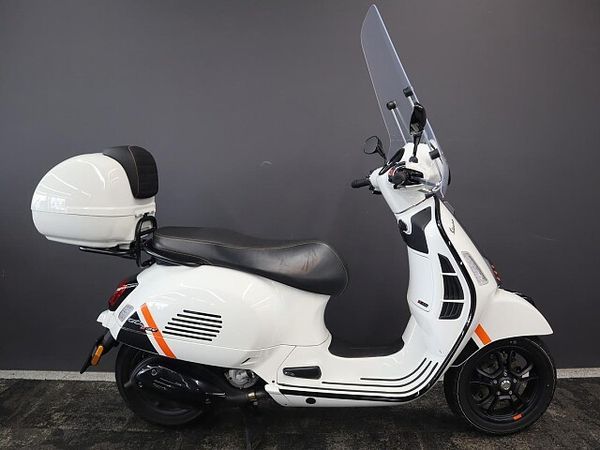 ベスパ ベスパ その他 GTS300SuperSport 1