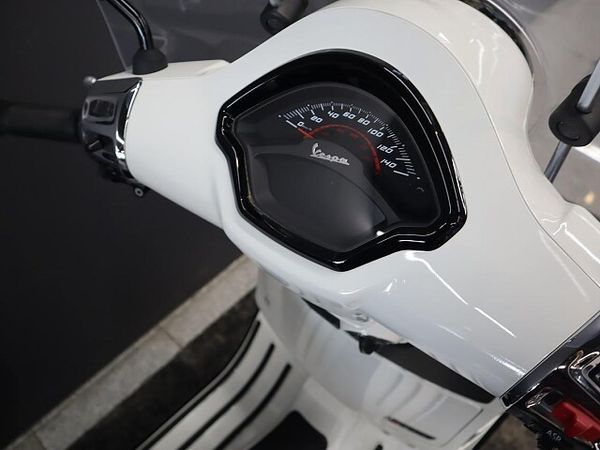 ベスパ ベスパ その他 GTS300SuperSport 5