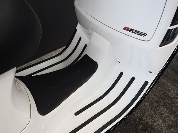ベスパ ベスパ その他 GTS300SuperSport 6