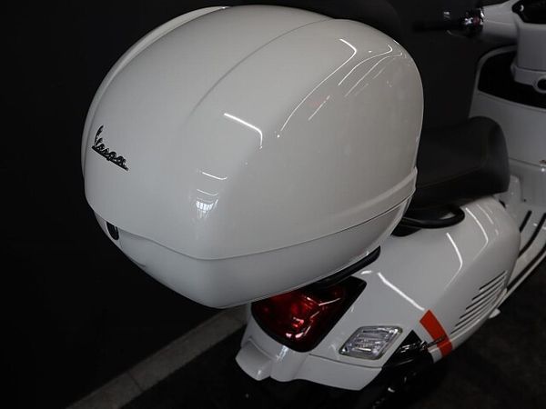 ベスパ ベスパ その他 GTS300SuperSport 8
