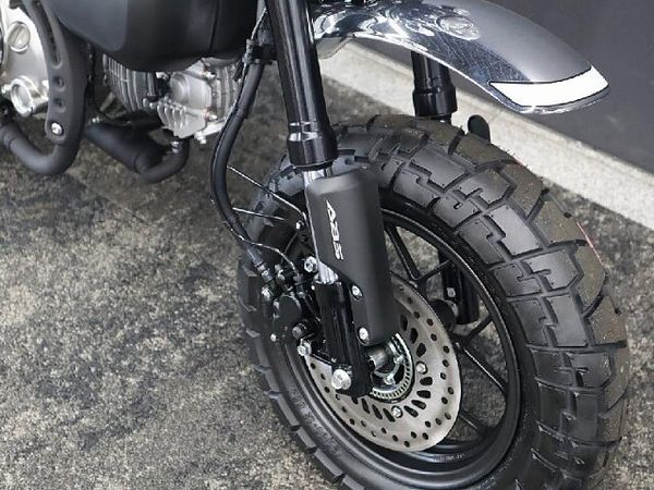 ホンダ モンキー125 【新車在庫あり】即納可能です! モンキー125 5