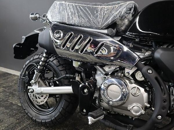 ホンダ モンキー125 【新車在庫あり】即納可能です! モンキー125 7