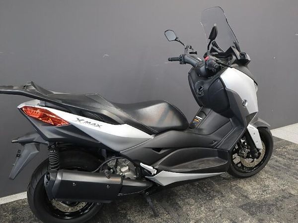 ヤマハ XMAX 250 XMAX 3