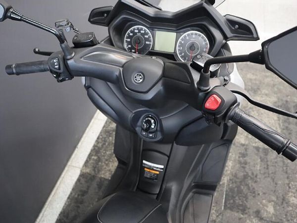 ヤマハ XMAX 250 XMAX 7