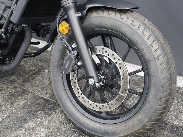 ホンダ レブル 250 レブル250S 6