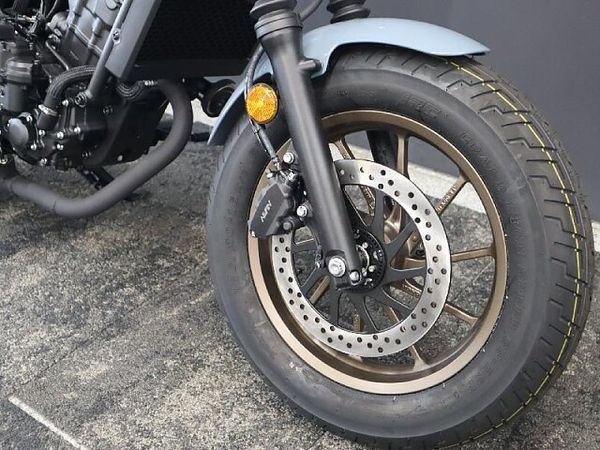 ホンダ レブル 250 【新車在庫あり】即納可能です! レブル250S Eクラッチ 5