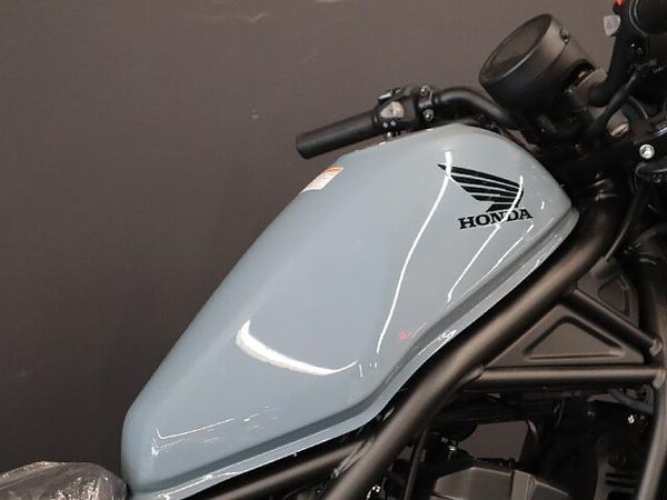 ホンダ レブル 250 【新車在庫あり】即納可能です! レブル250S Eクラッチ 6