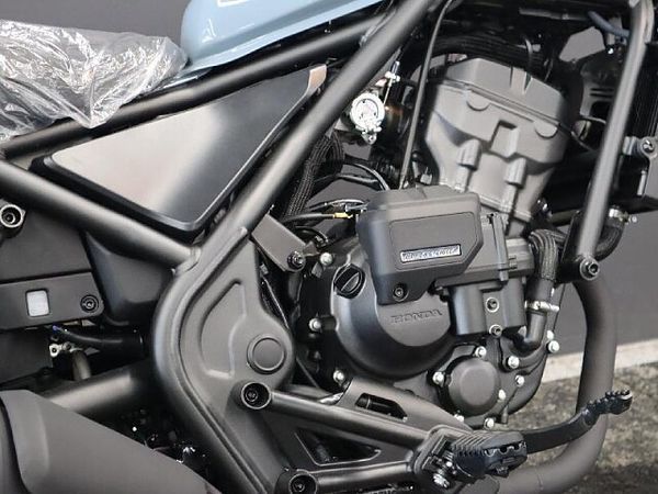 ホンダ レブル 250 【新車在庫あり】即納可能です! レブル250S Eクラッチ 7