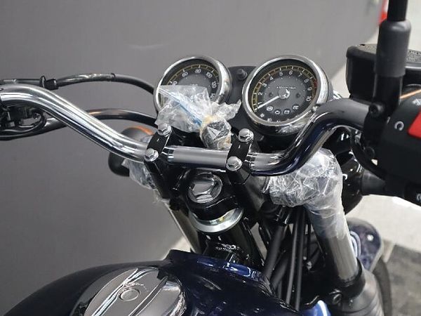 カワサキ W230 【新車在庫あり】即納可能です! W230 7