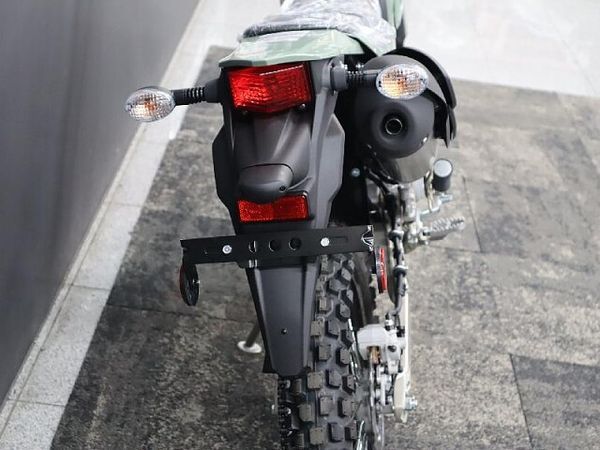 カワサキ KLX230 シェルパ 【新車在庫あり】即納可能です! KLX230シェルパ 8