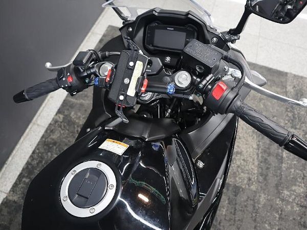 スズキ GSX250R GSX250R ABS 6
