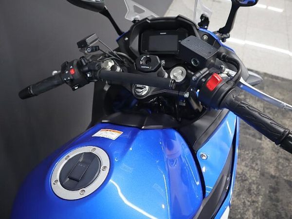 スズキ GSX250R GSX250R 4