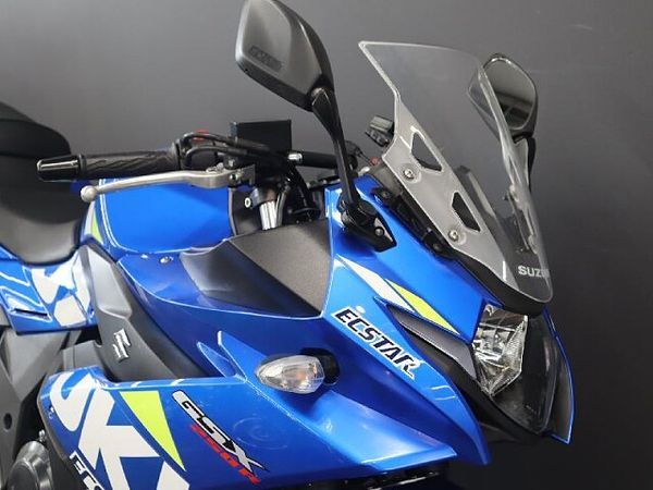 スズキ GSX250R GSX250R 5