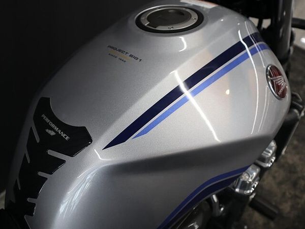 ホンダ CB1300スーパーフォア CB1300SF 6