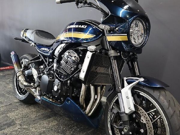 カワサキ Z900RS Z900RS 2