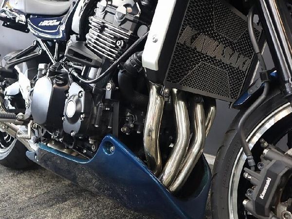 カワサキ Z900RS Z900RS 5