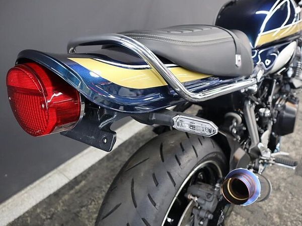 カワサキ Z900RS Z900RS 7