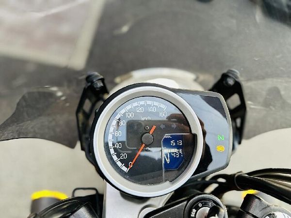 ホンダ GB350 GB350 7