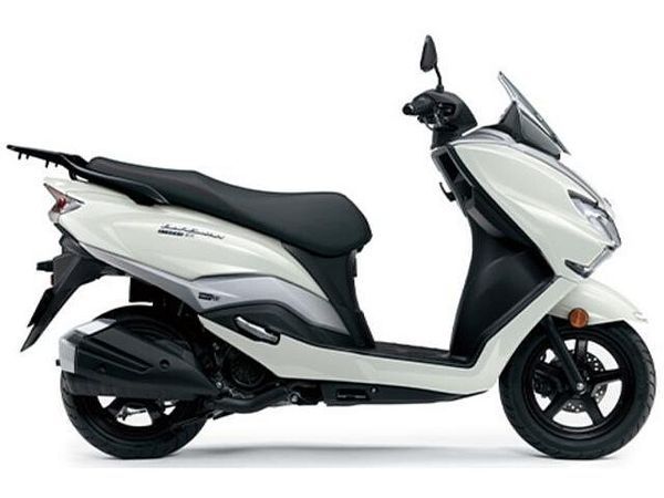 スズキ バーグマンストリート125EX 店頭現車無し、要取り寄せ車両。グループ在庫確認できます。まずは、お問い合わせ下さい。