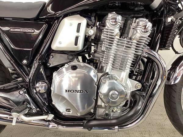 ホンダ CB1100 EX 3