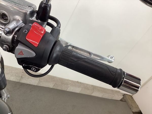ホンダ CB1100 EX 9