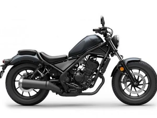 ホンダ レブル 250
