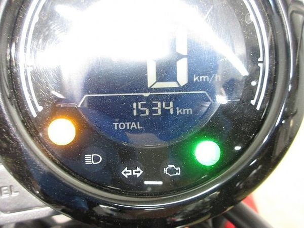 ホンダ CT125 ハンターカブ CT125ハンターカブ/ABS/JA55型/トップケース装備/エンジンガード&サイドバック 10