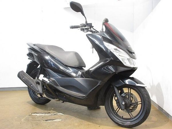 ホンダ PCX125 PCX/JF56型/ノーマル車両/インジェクションモデル!! 2