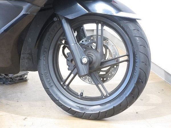 ホンダ PCX125 PCX/JF56型/ノーマル車両/インジェクションモデル!! 7