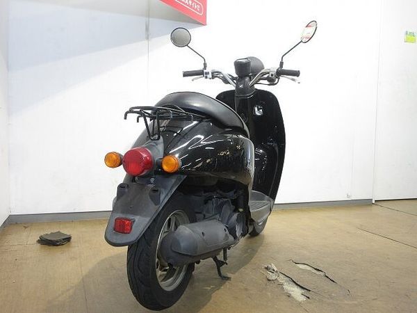 ホンダ トゥデイ Today ( トゥデイ)/キャブレーターモデル/2006年モデル 3
