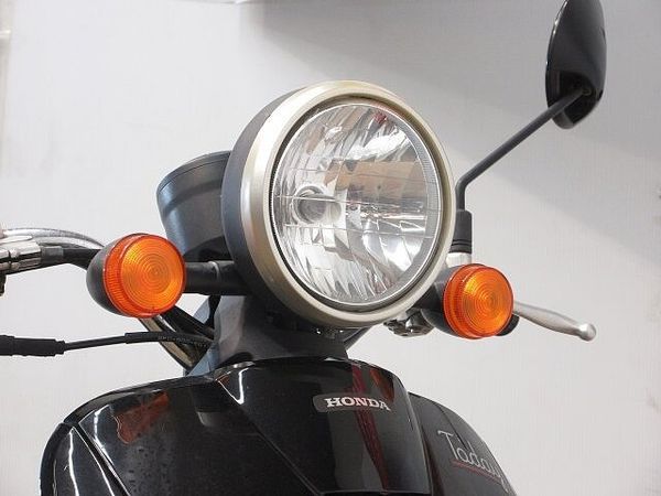 ホンダ トゥデイ Today ( トゥデイ)/キャブレーターモデル/2006年モデル 7