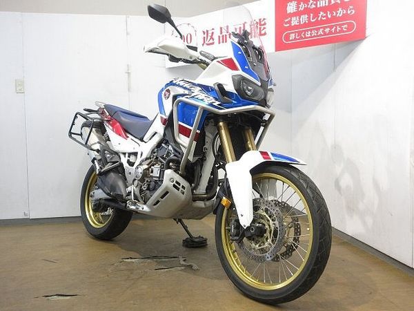ホンダ CRF1000L アフリカツイン Adventure Sports CRF1000L Africa Twin Adventure Sports DCT(アフリ 3