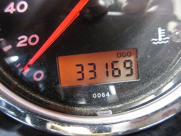 カワサキ ZRX1200R ZRX1200 DAEG(ダエグ)/オーリンズ製リアサスペンション/政府認証ノジマフルエキ 10