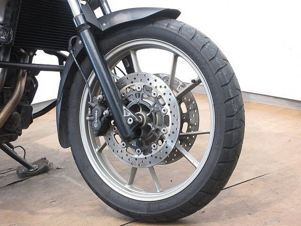 BMW F700GS ●F700GS/ABS/純正オプションフルパニア装備/エンジンガード/フォグランプ装備 8