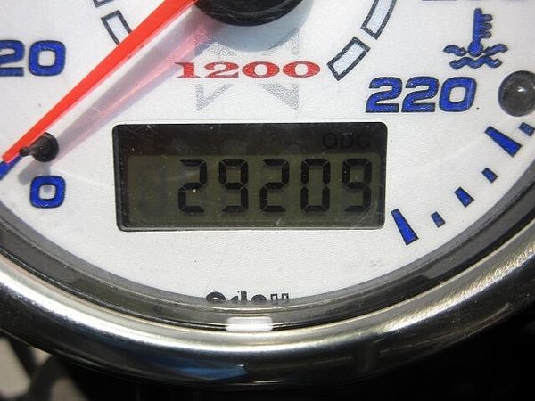 カワサキ ZRX1200R ZRX1200 DAEG(ダエグ)/カスタムペイント/カスタムテールカウル/フェンダーレス 8
