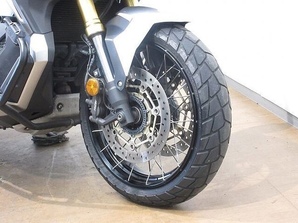 ホンダ X-ADV X-ADV/ABS&ETC標準装備モデル/エンジンガード-/USB電源装備 8
