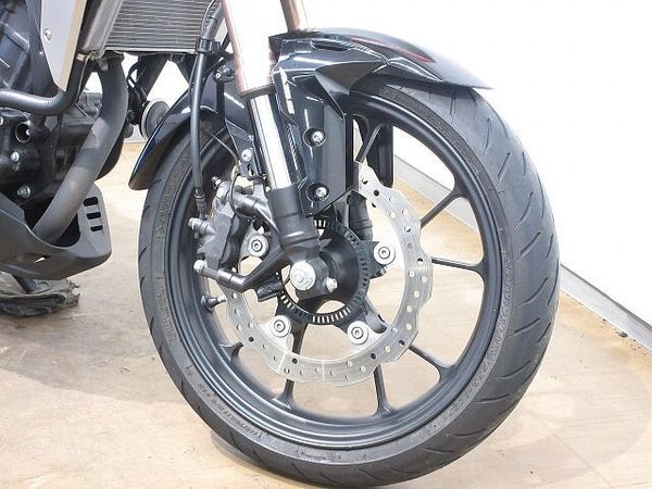 ホンダ CB250R CB250R/ABS/インジェクションモデル/ノーマル車両 7