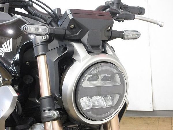 ホンダ CB250R CB250R/ABS/インジェクションモデル/ノーマル車両 8