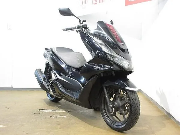 ホンダ PCX125 PCX125/ABS/JK05型/スマートキーモデル/ノーマル車両 2